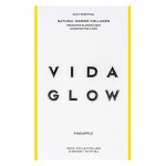 vida Glow 深海天然胶原蛋白粉30*3g 菠萝味